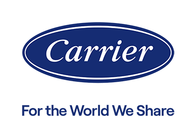 Carrier logo